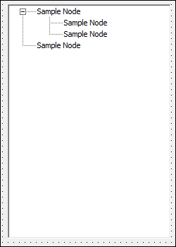 Default Nodes